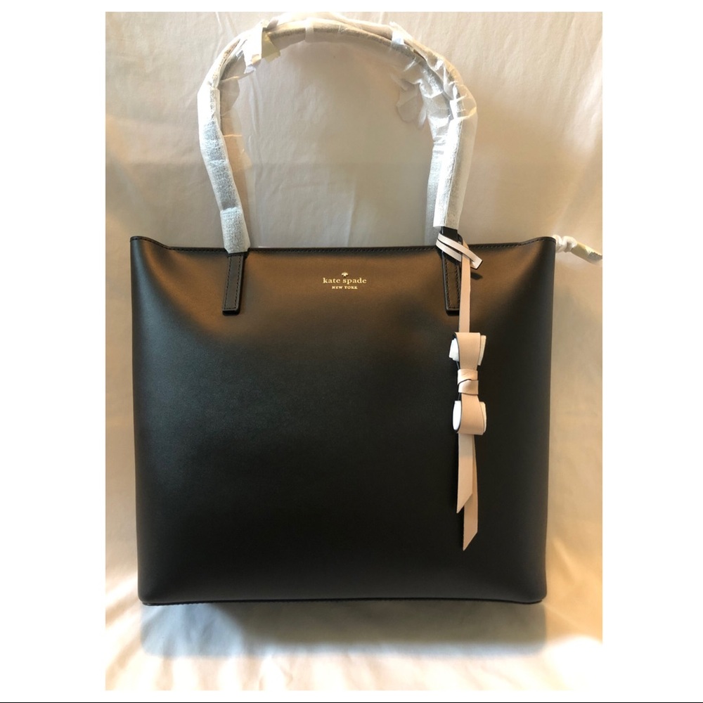 Kate Spade Lawton Way Rose Shoulder Bag